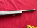 REMINGTON MODEL XP-100 BOLT ACTION TARGET PISTOL 7MM BR
WITH AMMO XP100 - 15 of 20