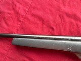 REMINGTON MODEL XP-100 BOLT ACTION TARGET PISTOL 7MM BR
WITH AMMO XP100 - 12 of 20