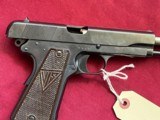 WWII NAZI F.B. RADOM VIS. MOD. 35 SEMI AUTO PISTOL 9MM - 15 of 16