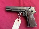 WWII NAZI F.B. RADOM VIS. MOD. 35 SEMI AUTO PISTOL 9MM - 3 of 16