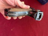 GERMAN P08 LUGER SEMI AUTO PISTOL 30 LUGER - 19 of 19