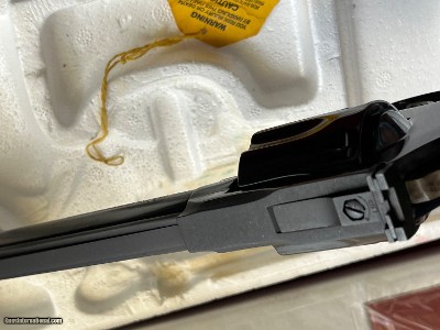 COLT TROOPER MKIII REVOLVER 22LR - UNFIRED - Image 16 of 20
