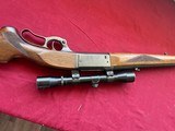 SAVAGE MODEL 99 LEVER ACTION RIFLE 300 SAVAGE
MADE IN 1951 - 11 of 22