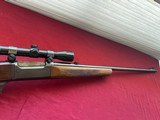 SAVAGE MODEL 99 LEVER ACTION RIFLE 300 SAVAGE
MADE IN 1951 - 5 of 22