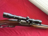 SAVAGE MODEL 99 LEVER ACTION RIFLE 300 SAVAGE
MADE IN 1951 - 21 of 22