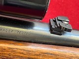 SAVAGE MODEL 99 LEVER ACTION RIFLE 300 SAVAGE
MADE IN 1951 - 20 of 22