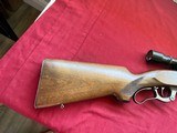 SAVAGE MODEL 99 LEVER ACTION RIFLE 300 SAVAGE
MADE IN 1951 - 6 of 22
