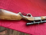 SAVAGE MODEL 99 LEVER ACTION RIFLE 300 SAVAGE
MADE IN 1951 - 10 of 22