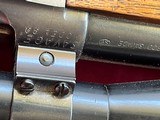 SAVAGE MODEL 99 LEVER ACTION RIFLE 300 SAVAGE
MADE IN 1951 - 17 of 22