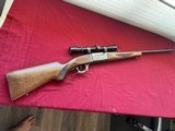SAVAGE MODEL 99 LEVER ACTION RIFLE 300 SAVAGE
MADE IN 1951 - 3 of 22