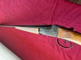 STEVENS MODEL 311C SXS 410 GAUGE SHOTGUN - 13 of 17