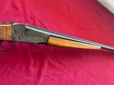 STEVENS MODEL 311C SXS 410 GAUGE SHOTGUN - 14 of 17