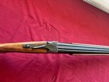 STEVENS MODEL 311C SXS 410 GAUGE SHOTGUN - 5 of 17