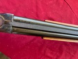 STEVENS MODEL 311C SXS 410 GAUGE SHOTGUN - 16 of 17