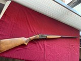 STEVENS MODEL 311C SXS 410 GAUGE SHOTGUN - 1 of 17