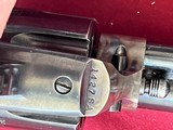 COLT SINGLE ACTION ARMY 2ND GEN REVOLVER 38 SPECIAL MADE 1956 - 20 of 20