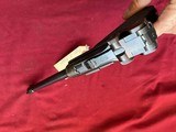 GERMAN DWM LUGER PO8 1920 COMMERIAL 9MM 6