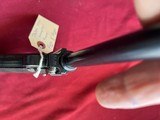 GERMAN DWM LUGER PO8 1920 COMMERIAL 9MM 6