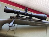 REMINGTON 700 M40 M852 TACTICAL BOLT ACTION CHANDLER SNIPER RIFLE .308 - 19 of 23