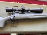 REMINGTON 700 M40 M852 TACTICAL BOLT ACTION CHANDLER SNIPER RIFLE .308 - 4 of 23