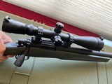 REMINGTON 700 M40 M852 TACTICAL BOLT ACTION CHANDLER SNIPER RIFLE .308 - 18 of 23