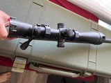 REMINGTON 700 M40 M852 TACTICAL BOLT ACTION CHANDLER SNIPER RIFLE .308 - 17 of 23