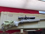 REMINGTON 700 M40 M852 TACTICAL BOLT ACTION CHANDLER SNIPER RIFLE .308 - 2 of 23