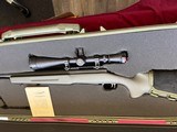 REMINGTON 700 M40 M852 TACTICAL BOLT ACTION CHANDLER SNIPER RIFLE .308 - 6 of 23