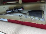 REMINGTON 700 M40 M852 TACTICAL BOLT ACTION CHANDLER SNIPER RIFLE .308 - 11 of 23