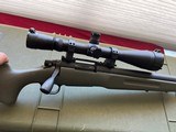 REMINGTON 700 M40 M852 TACTICAL BOLT ACTION CHANDLER SNIPER RIFLE .308 - 3 of 23