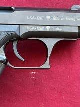 HECKLER & KOCH P7 K3 SEMI AUTO PISTOL 7.65MM ( 32ACP ) & 22LR CONVERSION - 13 of 17