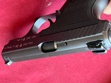 HECKLER & KOCH P7 K3 SEMI AUTO PISTOL 7.65MM ( 32ACP ) & 22LR CONVERSION - 12 of 17