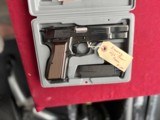 BROWNING HIGH POWER 9MM SEMI AUTO PISTOL - 8 of 10