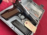 BROWNING HIGH POWER 9MM SEMI AUTO PISTOL - 3 of 10