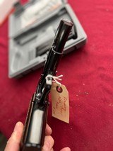 BROWNING HIGH POWER 9MM SEMI AUTO PISTOL - 6 of 10