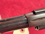 COLT SINGLE ACTION( BISLEY MODEL ) 45 COLT MADE IN 1912 - 13 of 13