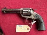 COLT SINGLE ACTION( BISLEY MODEL ) 45 COLT MADE IN 1912 - 3 of 13