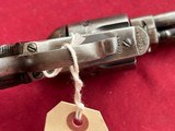 COLT SINGLE ACTION( BISLEY MODEL ) 45 COLT MADE IN 1912 - 11 of 13
