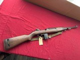 I.B.M. CORP U.S. MILITARY M1 CARBINE SEMI AUTO 30 US M-1 - 3 of 22