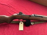 I.B.M. CORP U.S. MILITARY M1 CARBINE SEMI AUTO 30 US M-1 - 4 of 22