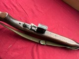 I.B.M. CORP U.S. MILITARY M1 CARBINE SEMI AUTO 30 US M-1 - 18 of 22