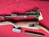 I.B.M. CORP U.S. MILITARY M1 CARBINE SEMI AUTO 30 US M-1 - 19 of 22