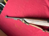 I.B.M. CORP U.S. MILITARY M1 CARBINE SEMI AUTO 30 US M-1 - 14 of 22