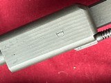 I.B.M. CORP U.S. MILITARY M1 CARBINE SEMI AUTO 30 US M-1 - 17 of 22