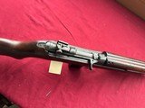 I.B.M. CORP U.S. MILITARY M1 CARBINE SEMI AUTO 30 US M-1 - 2 of 22