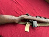 I.B.M. CORP U.S. MILITARY M1 CARBINE SEMI AUTO 30 US M-1 - 7 of 22