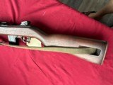 I.B.M. CORP U.S. MILITARY M1 CARBINE SEMI AUTO 30 US M-1 - 12 of 22