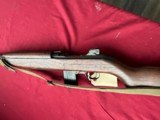 I.B.M. CORP U.S. MILITARY M1 CARBINE SEMI AUTO 30 US M-1 - 13 of 22