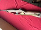I.B.M. CORP U.S. MILITARY M1 CARBINE SEMI AUTO 30 US M-1 - 1 of 22