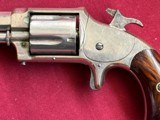WHITNEYVILLE ARMORY REVOLVER 32 RF - ANTIQUE - 10 of 10